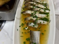 -杨胖子私房菜(秦虹路店)