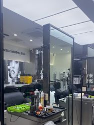 -米可造型烫染