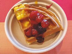 点心-广州希尔顿逸林酒店-OPEN開·全日制餐厅·海鲜·小火锅·自助餐(东风路店)