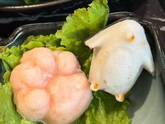 -湊湊火锅·茶憩(颐堤港店)