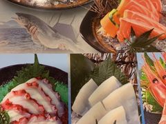 菜单-真剑日本料理·铁板烧(贵州路店)