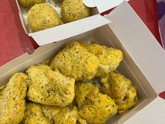-悠个炸鸡(南京创始店)