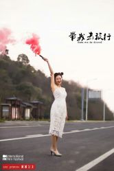 -茜茜公主婚纱摄影会馆
