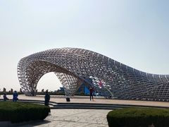 -南汇嘴观海公园