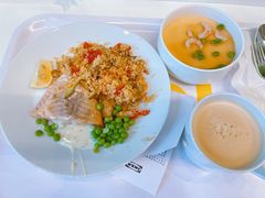 -宜家·瑞典风味餐厅(北京西红门店)