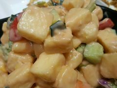 -奇滋豆味(南十四道街店)