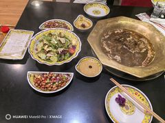 -芦月轩羊蝎子(劲松店)