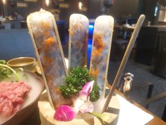 -盡膳口福跷脚牛肉火锅(北美新天地店)