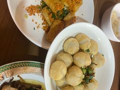 -蜗牛小馆醉乡民谣云南菜(惠新西里店)