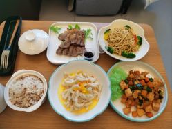 -天使医生月子中心(福佑店)