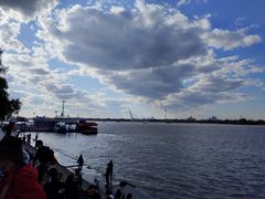 -人民防洪胜利纪念塔