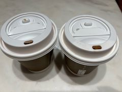-Peet's Coffee皮爷咖啡(浦东世纪汇店)