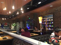 -一麻一辣麻辣香锅(方庄店)