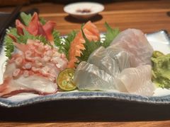 -千代武日本料理(哈西店)