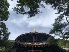 -潭柘寺景区