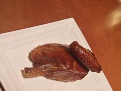 -杭州JW万豪酒店-万豪中餐厅