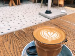 -RAC BAR(安福路店)