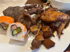 -天津滨海圣光皇冠假日酒店