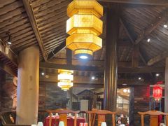 -蓉城老妈火锅(双林路店)