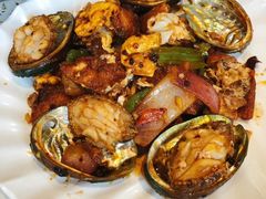 -吉庆街美食广场