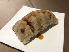 -广州逸林假日酒店·四季桃源中餐厅(白云山风景区店)