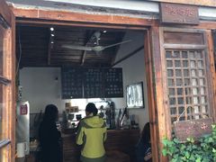 门面-阿木舂记·特色小吃(平江路店)