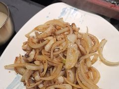 -大神太神·铁板烧(瑞虹天地月亮湾店)