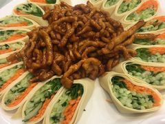 -黄家饺子东北特色菜馆(湖滨商业街店)