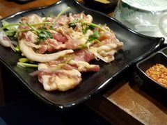 -齐齐哈尔特色烤肉