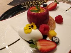 -博林天瑞喜来登酒店·西丽尚膳