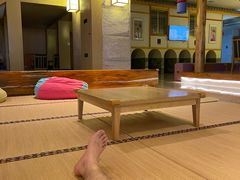 -菲拉拉漫温泉(东环路店)