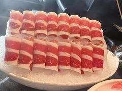 -德天肥牛海鲜火锅(城西银泰店)