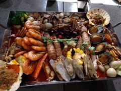 -一棠龙虾•王牌虾球(楚河汉街店)