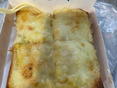 -阿信厚吐司(曾厝垵店)