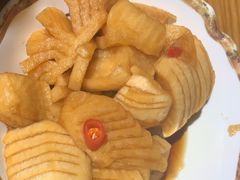 -猪腰一家·地道佛山菜(盐步店)