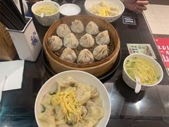 小笼包-熙盛源(滨湖万达店)