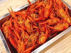 -江城燕子大排档(江汉路步行街店)