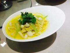 -茹·pure vegan(博华广场店)