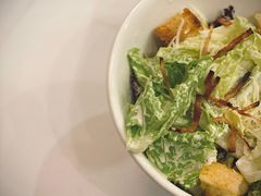 凯撒沙拉-摩根扒房(桐梓林店)