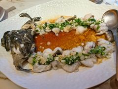 -惠食佳(滨江大公馆店)