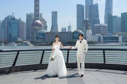 -IDO婚纱摄影(上海旗舰店)