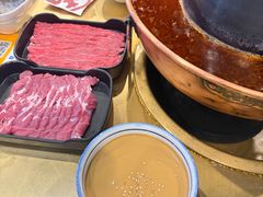 -牛街清真满恒記(平安里西大街店)