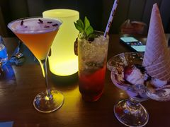 -Ambra Haus琥珀屋精酿餐厅(宝山店)