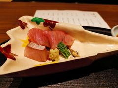 -晴空·日本料理(万象城店)