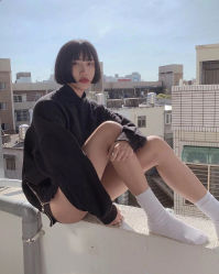 -型色沙龙