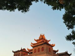-鼓楼(兴庆区)