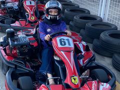 -珠海国际赛车场-卡丁车场