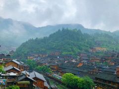 -西江千户苗寨