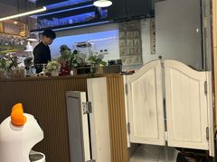 -森林象亲子餐厅·儿童生日会