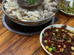 -金阳餐厅(G210国道店)